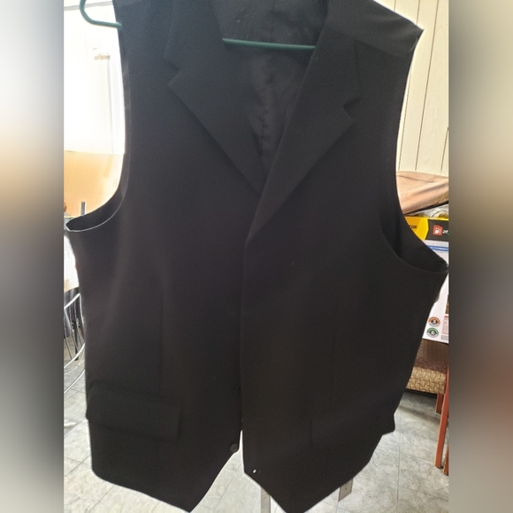 Mans Coat and vest.DO NOT BUNDLE - Picture 5 of 8